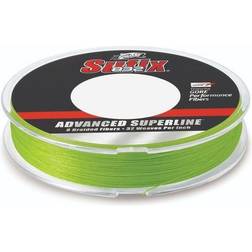 Sufix 832 Advanced Superline Braided Line, Green Green