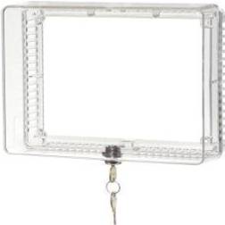 Honeywell Honeywell CG512A1009 Large Thermostat Guard