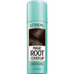 L'Oréal Paris Magic Root Cover Up Dark Brown 2oz