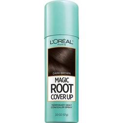 L'Oréal Paris Magic Root Cover Up Dark Brown 57g