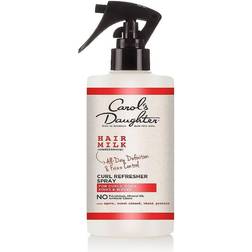 Carol's Daughter Hair Milk Curl Refresher Spray 10fl oz