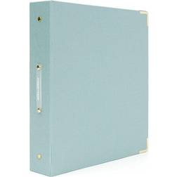 Russellhazel Bookcloth Signature 3 Ring Binder