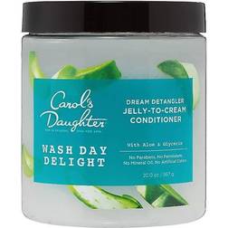 Carol's Daughter Wash Day Delight DetanglerJelly-To-Cream Moisturizing Conditioner 20oz