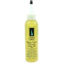 Doo Gro Mega Thick Hair Oil 135ml