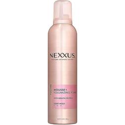 Nexxus Mousse Volumizing Foam