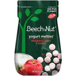 Beech-Nut Strawberry, Apple & Yogurt Melties 28.35g