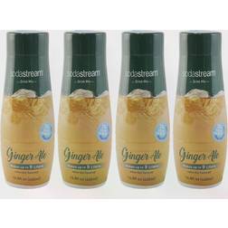 SodaStream Ginger Ale