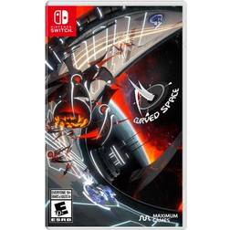 Curved Space (Switch)