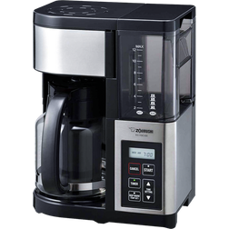 Zojirushi Fresh Brew Plus EC-YGC120