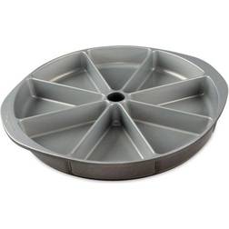 Nordic Ware Scottish Scone and Cornbread Baking Tin