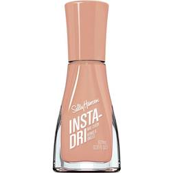 Sally Hansen Insta Dri Vernis Ongles Séchage Rapide Teinte 138 Instant Coffee 9.2ml