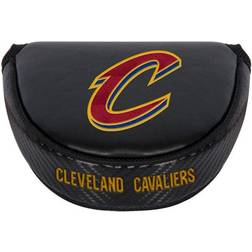 Team Effort Cleveland Cavaliers Putter Headcover