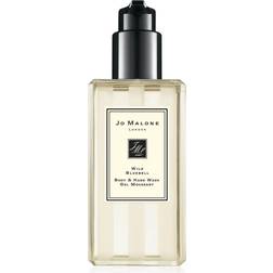 Jo Malone Body & Hand Wash Wild Bluebell 250ml