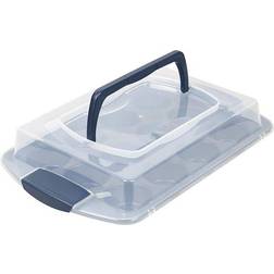 Wilton Non-Stick Diamond-Infused Muffin Tray