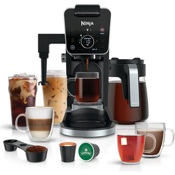 Ninja DualBrew Pro Specialty CFP301