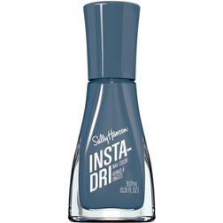 Sally Hansen Insta-Dri #507 Time To Indi-Go 9.2ml