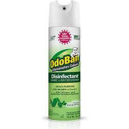 Disinfectant Fabric & Air Freshener Original Eucalyptus