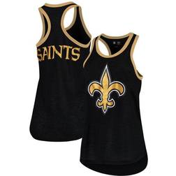 G-III 4Her by Carl Banks New Orleans Saints Tater Tank Top W