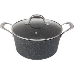 MasterPan Granite mit Klappe 4.7 L 24.13 cm