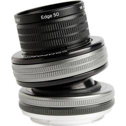 Lensbaby Composer Pro II With Edge 50 Optic LBCP2E50N