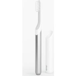 Quip Metal Electric Toothbrush