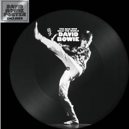 David Bowie - The Man Who Sold The World (Vinyl)