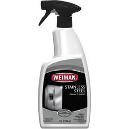 Stainless Steel Cleaner & Polish Spray 21.979fl oz