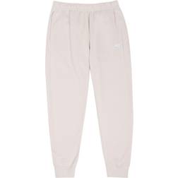 Nike Sportswear Club Fleece Joggers - Light Bone/Light Bone/White