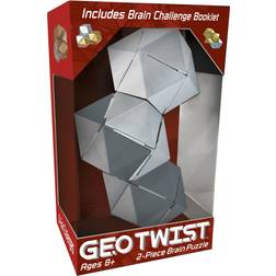 Bepuzzled Geo Twist