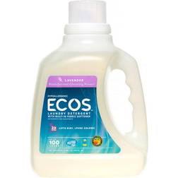 ECOS Hypoallergenic Laundry Detergent Lavender