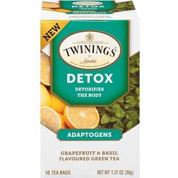 Twinings Detox 18pcs