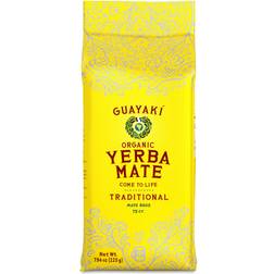 Guayaki Traditional Yerba Mate Bags