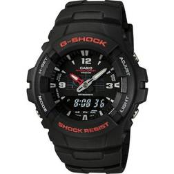 Casio G-Shock (G100-1BV)