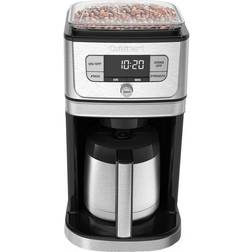 Cuisinart Burr Grind and Brew