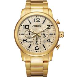 Citizen Chronograph (AN8052-55P)