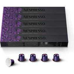 Nespresso Ispirazione Firenze Arpeggio Decaffeinato 10pcs 5pack