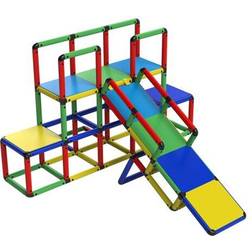 Funphix Create & Play Life Size Structures All in 1 Set