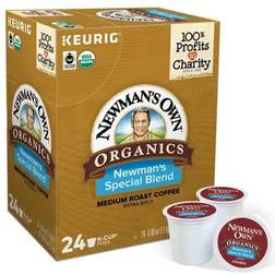 Keurig Newman’s Special Blend 24pack