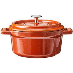 Staub Mini Round 0.508 cm