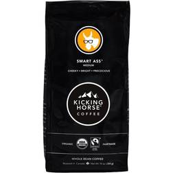 Kicking Horse Coffee Smart Ass 283.495g