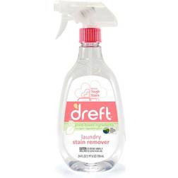 Dreft Laundry Stain Remover 24fl oz