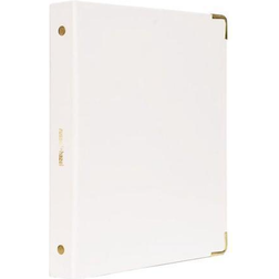 Russellhazel 0.5" 3-Ring Mini Binder