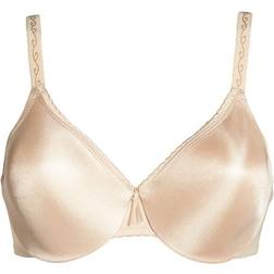 Wacoal Simple Shaping Underwire Minimizer Bra