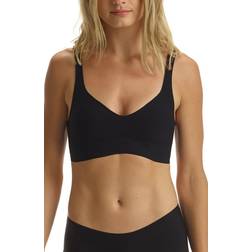 Commando Support Bralette