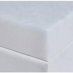 London Fog Premium Mattress Cover White (190.5x137.16cm)