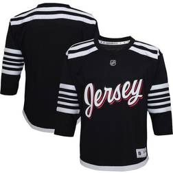 Outerstuff New Jersey Devils Alternate Replica Jersey 21/22 Youth