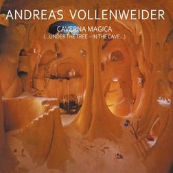 Andreas Vollenweides - Caverna Magica (Under The Tree - In The Cave) (Vinyl)