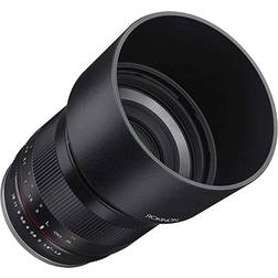 Rokinon 35mm F1.2 ED AS UMC CS for Fujifilm X