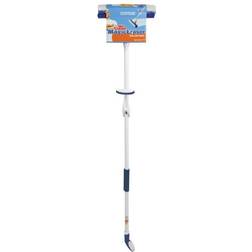 Mr Clean Magic Eraser Roller Mop, 45" Handle