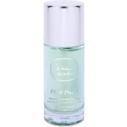 Le Mini Macaron Plant Power Plant-Based Nail Fortifier 10ml